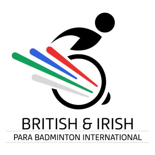 British &amp; Irish Para Badminton International 2025
