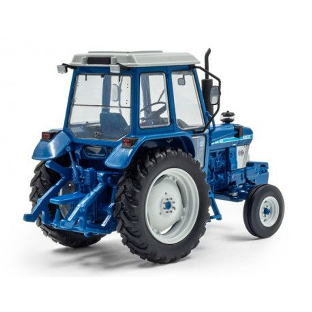 UH 6442 Tracteur Ford 5610 2wd