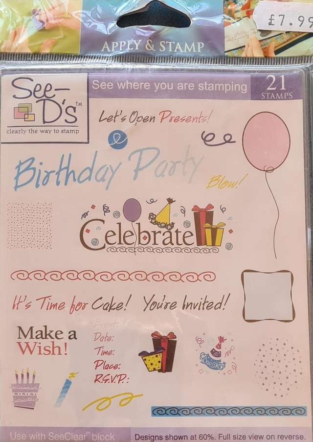 Sugar Loaf See D's 26 Birthday Friendship Love