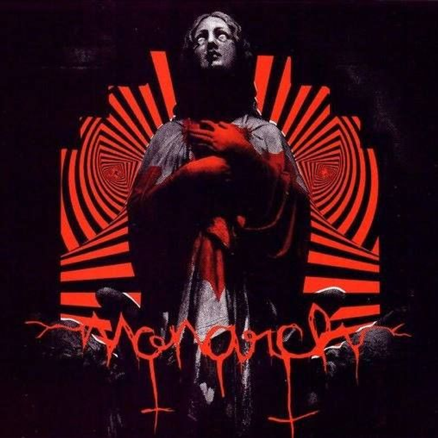 Monarch ‎– Sabbat Noir