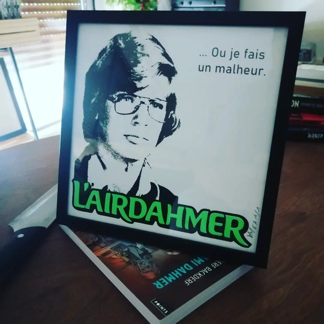 L'AIR DAHMER