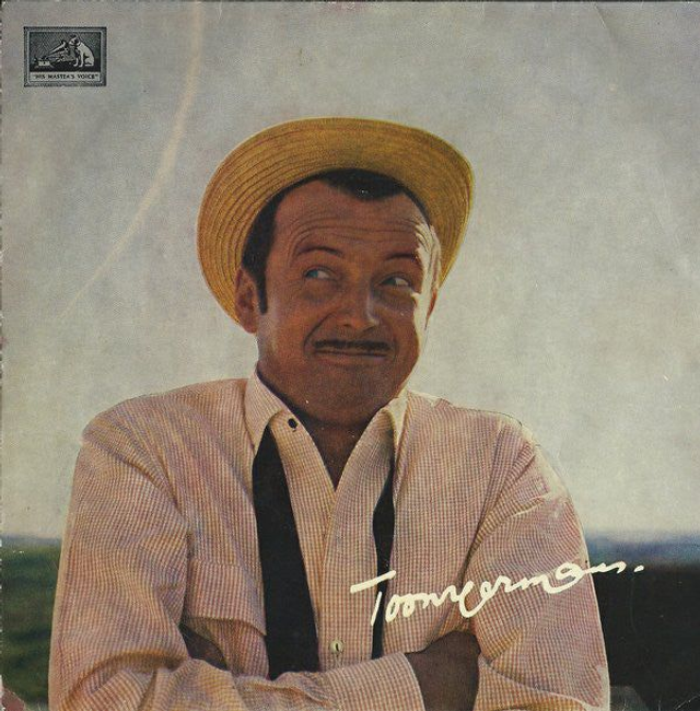 Toon Hermans - Slaapliedje