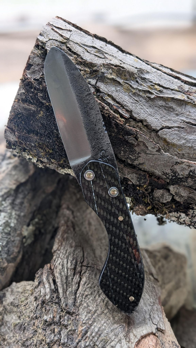 Le Nordica Carbone N°3