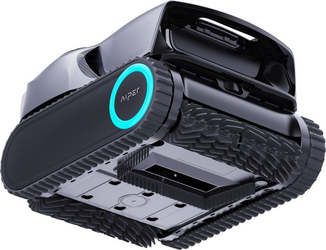 Aiper Scuba X1 Pro Max - EU