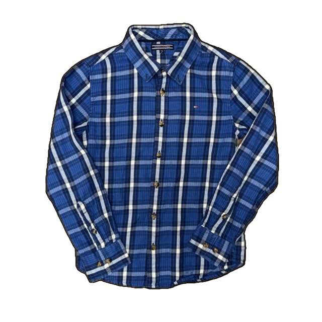 Tommy Hilfiger Kids Shirt