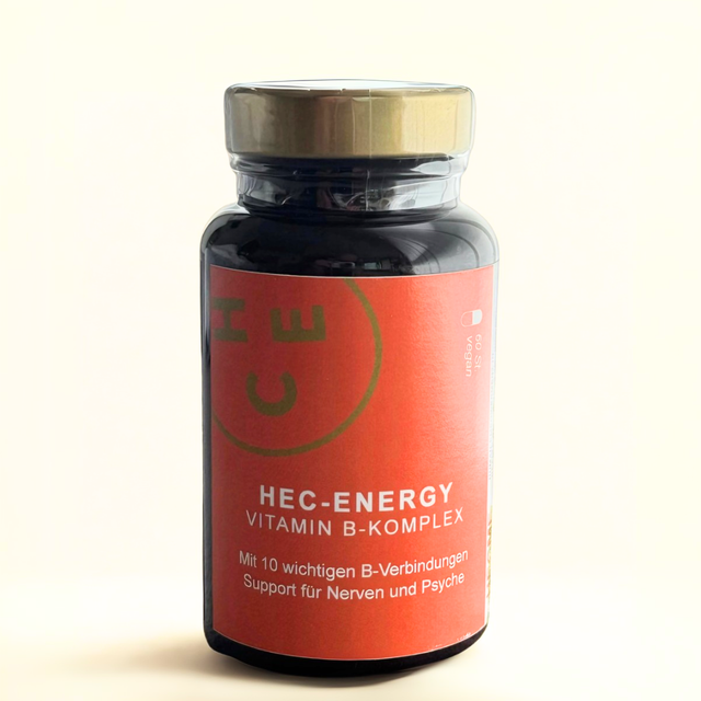 HEC-Energy B-Komplex / 60C