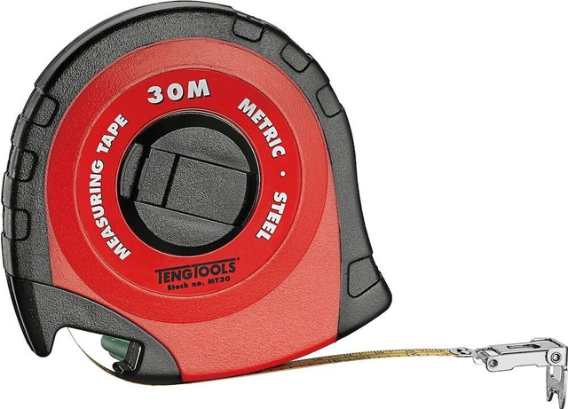 Measuring Tape 15m MT15