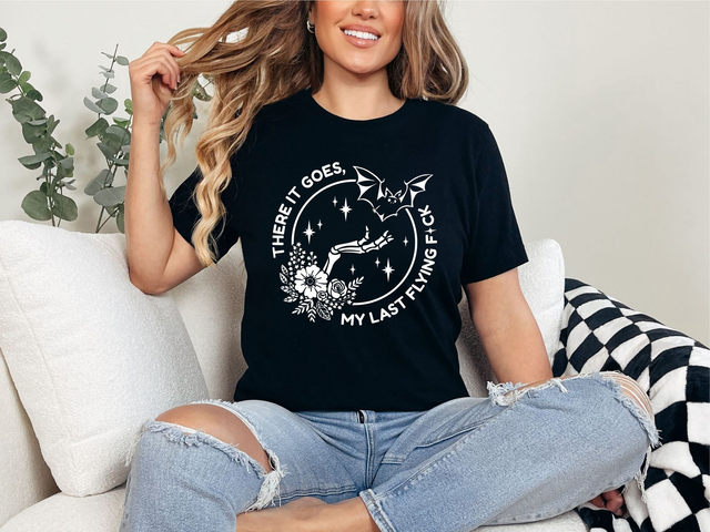 Last Flying F&#039;s