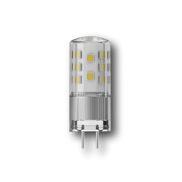 Z_ Ampoule 12V OSRAM 4,5W 2700°K