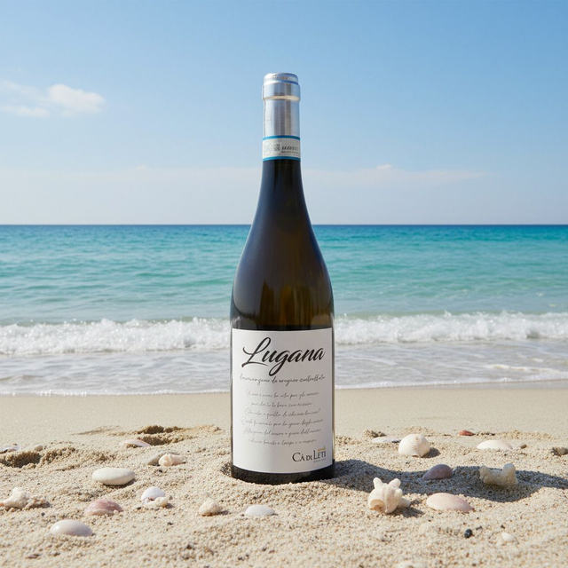 Cà di Leti Lugana trocken