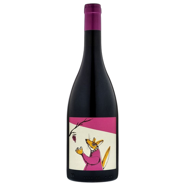 Tenuta Foresto - LA IDEALe Barbera natural Rotwein trocken 0,75l