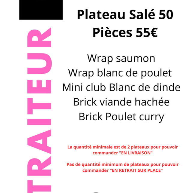Plateau salée 2