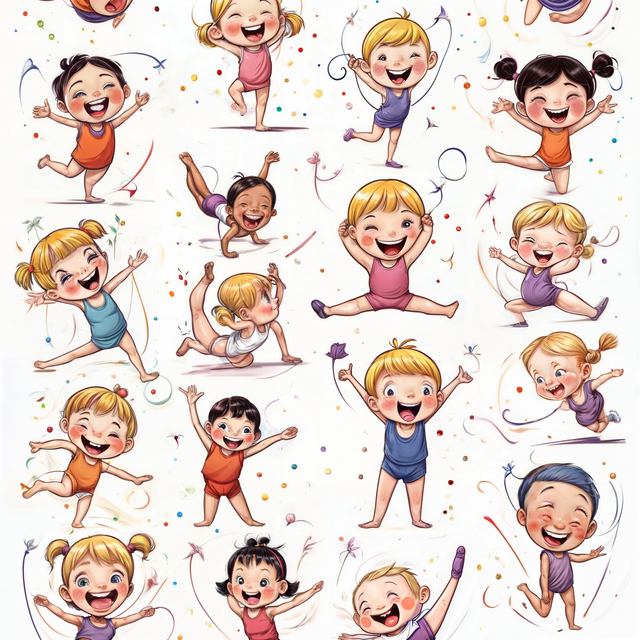 biligualer Musik und Bewegungskurs in Lichterfelde Berlin