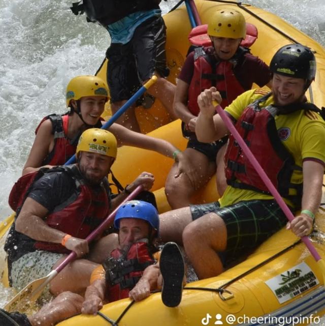 Retirement Travel Bucket List