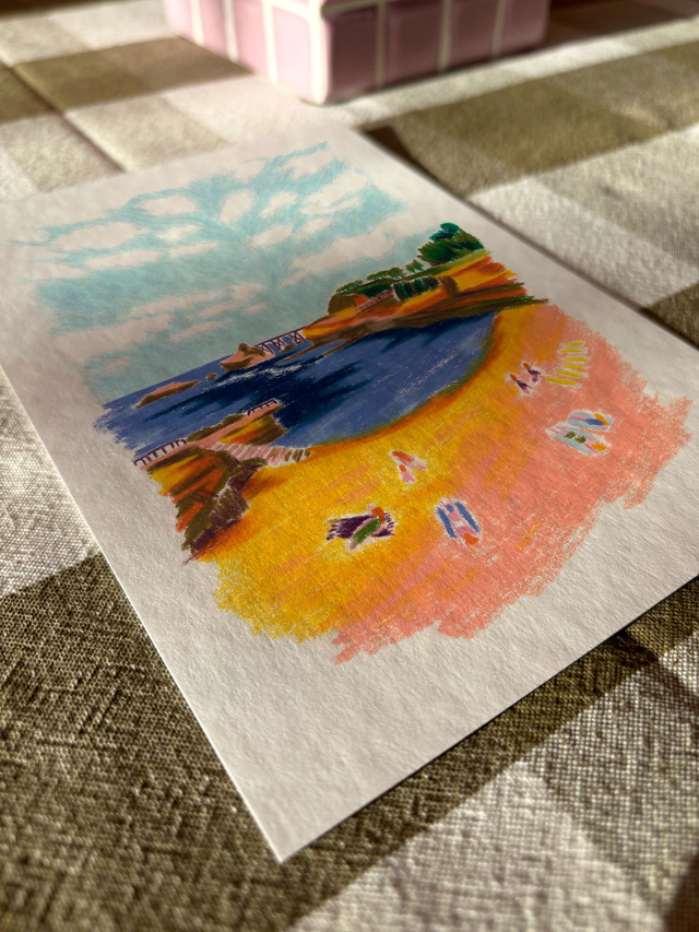 À l’abri du temps