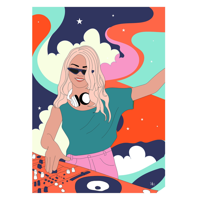 Monte le son ! 11 - La nuit dernière