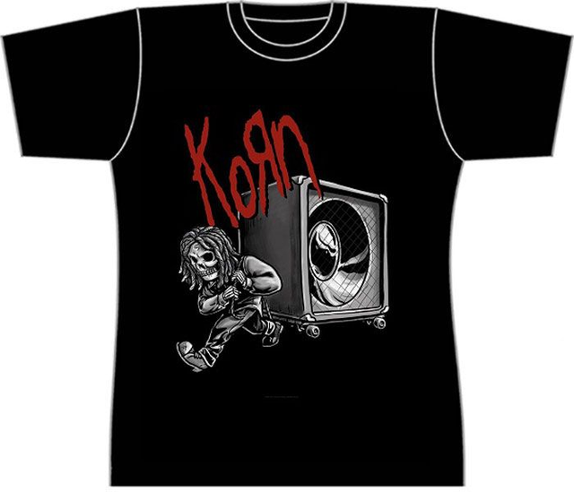 Korn 