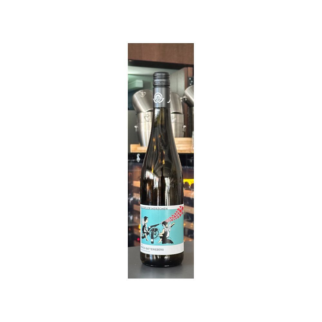 Immich-Batterieberg Briedeler Herzchen Erste Lage