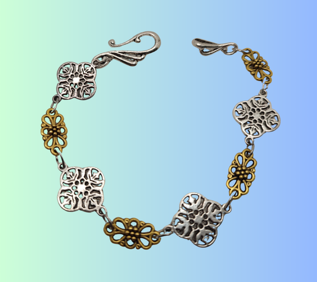 A Bracelet Harmonie