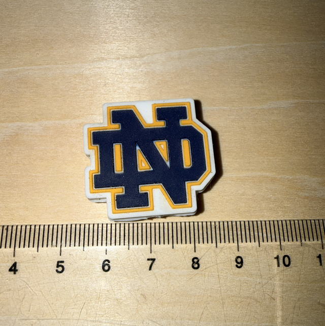 Notre dame indiana 