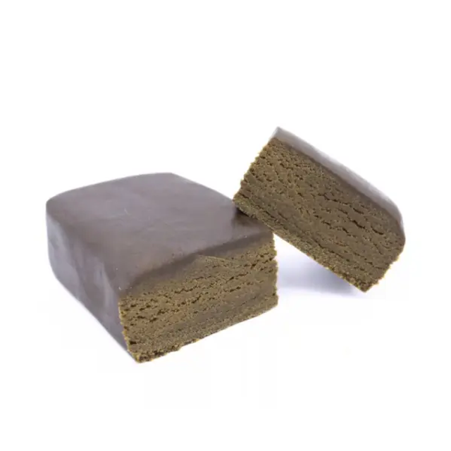 Static Hash CBN 20% + MCP-N 10%