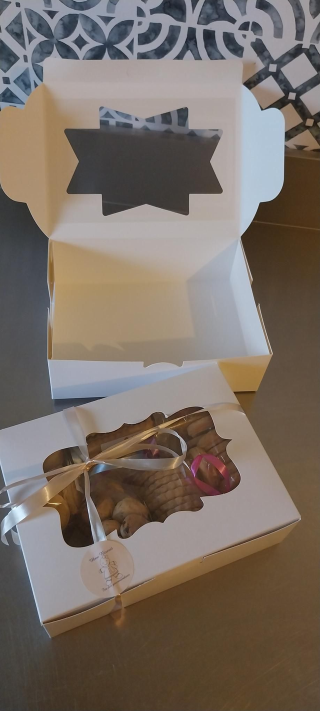 Option coffret
