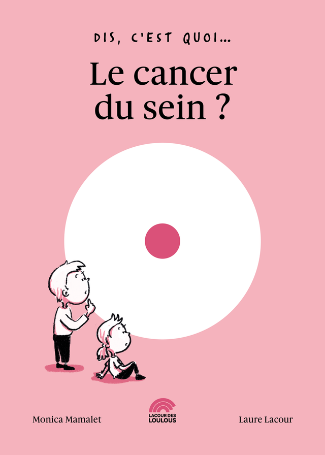 Dis, c'est quoi… le cancer du sein ?