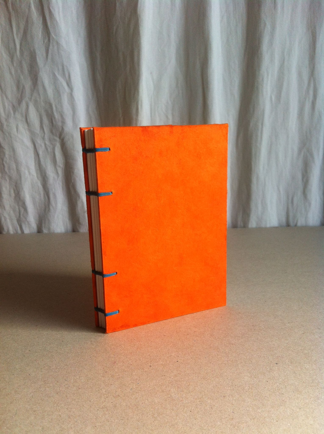 Répertoire - Orange