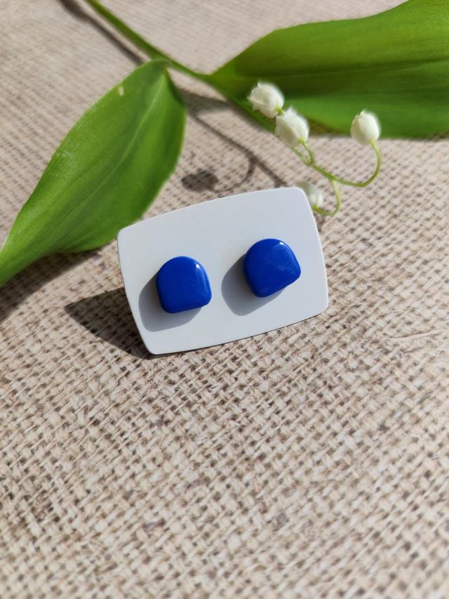 Puces bleues