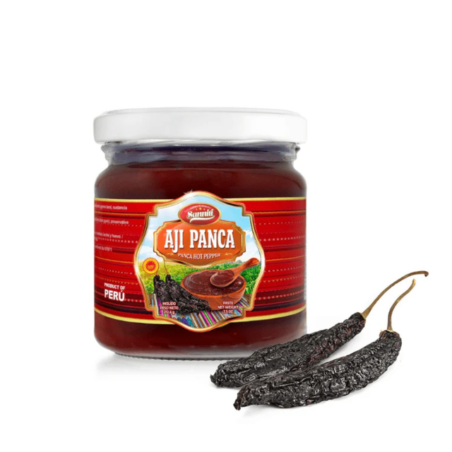 Aji Panca Pasta 212gr