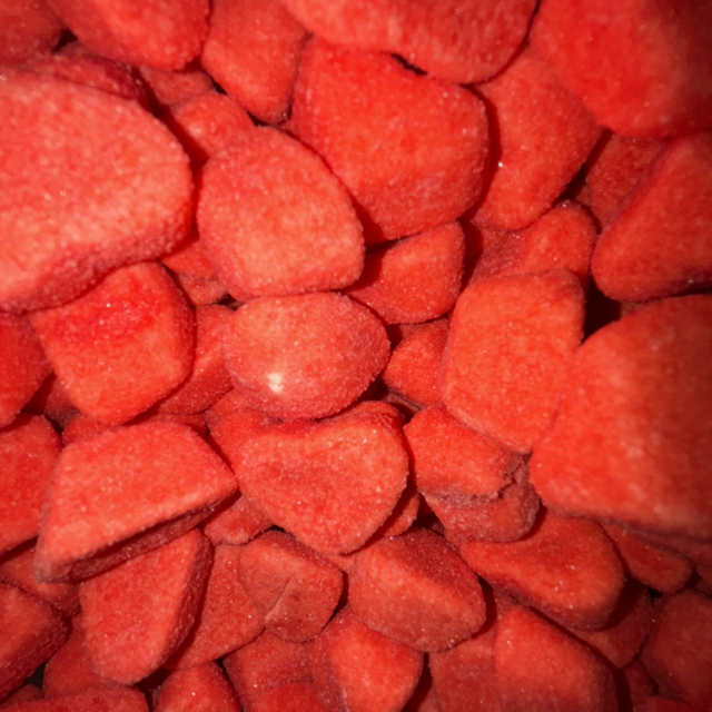 TAGADA JOLI CŒUR HARIBO 100g 