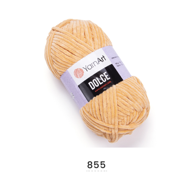 Dolce 855 Squash