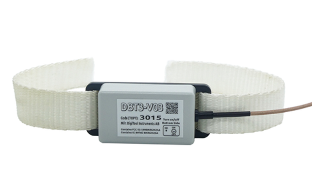 Digitool DBI3 Temperatursender ab 2026