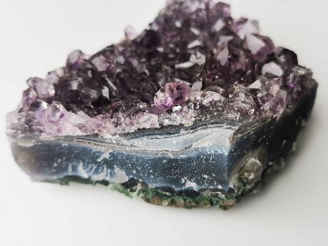 Améthyste Géode
