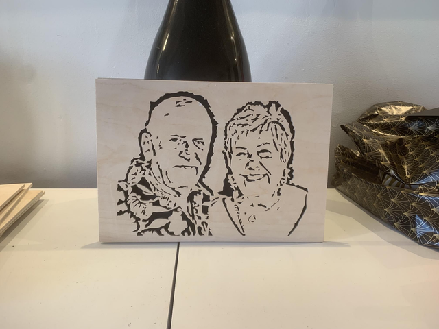 Tableau Personnalisé