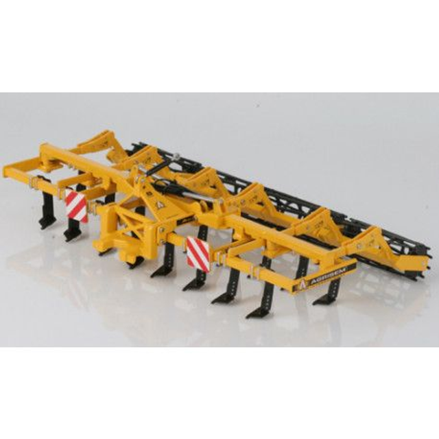 Replicagri 027 Agrisem Agromu CH