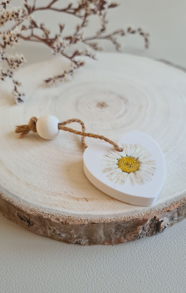 Porte-clé grigri Talisma