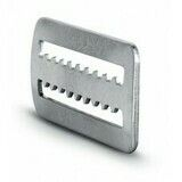 Bestdivers arrêtoirs D-ring