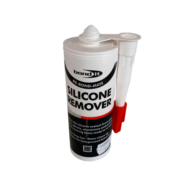 9406 / BOND IT / Silicone Remover 
