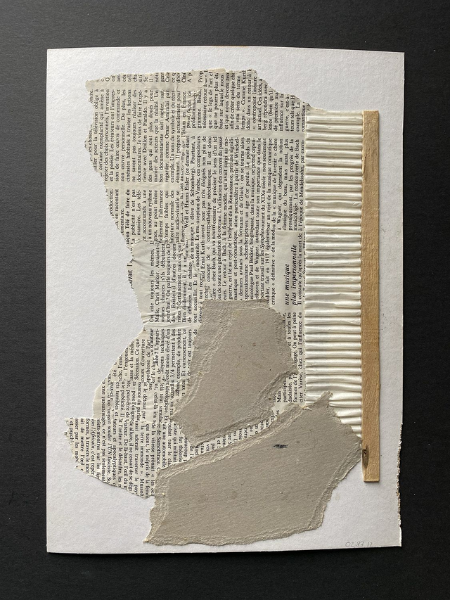 Combler le fossé •• Bridging the gap - (n°12)