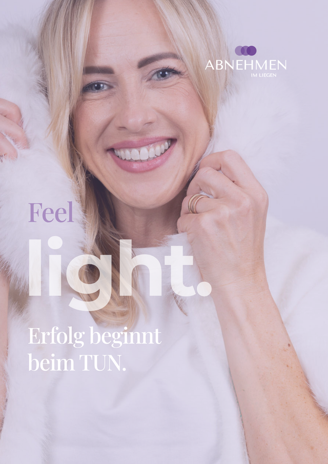 10er  Block  Feel light Aktion