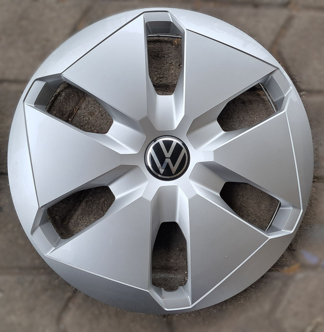 Enjoliveur VW T7 Multivan 16&quot; Occasion 