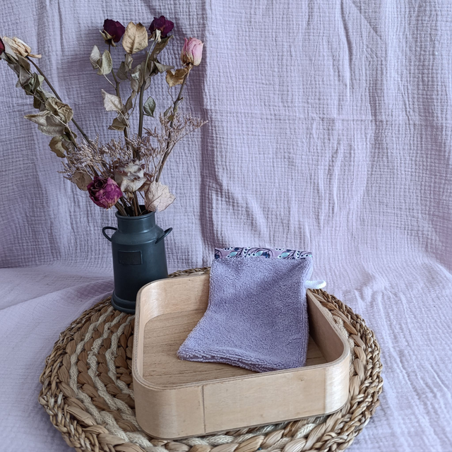 Gant Visage et Corps