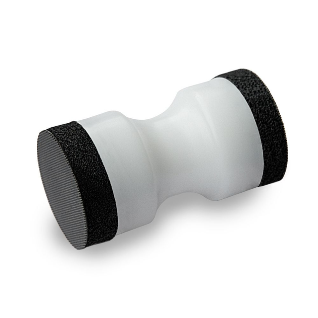 Schuurklosje Ø30mm dubbelzijdig, spot-repair