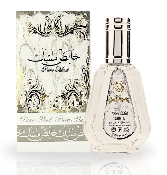 Pure Musk 50ml