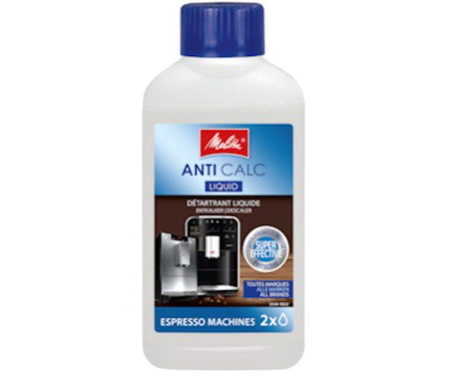 Melita Flüssigentkalker Kaffee-Vollautomaten 250ml