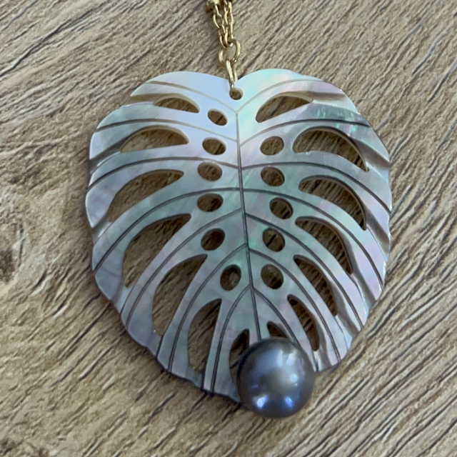 Collier Navenave