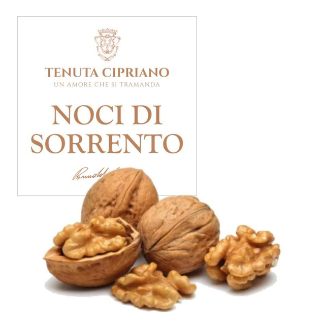 Noci  di Sorrento1 Kg.