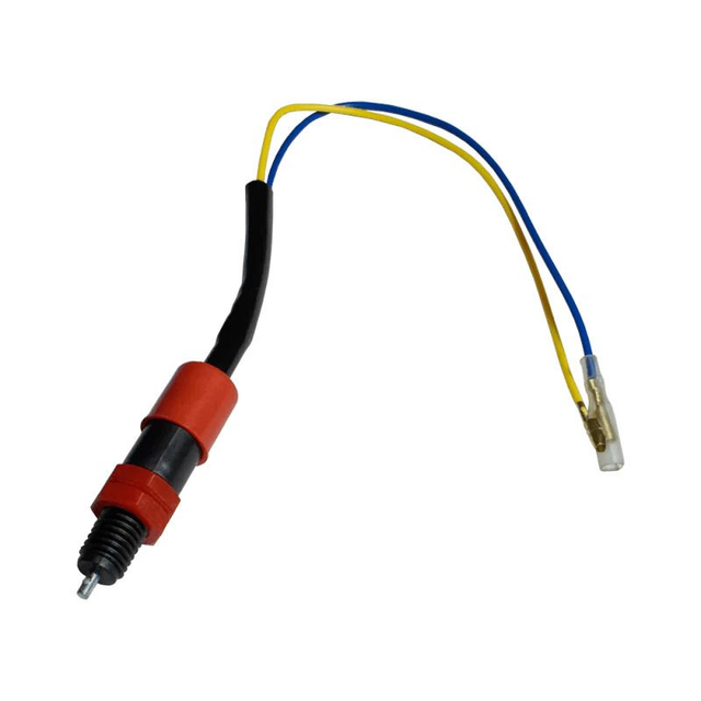 CAPTEUR DE PÉDALE DE FREIN (Cargo 250, Cargo 500, Cargo 500 EEC)