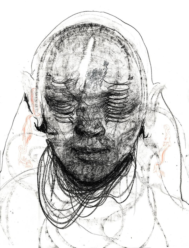 Oleksii Shcherbak «Tom» 